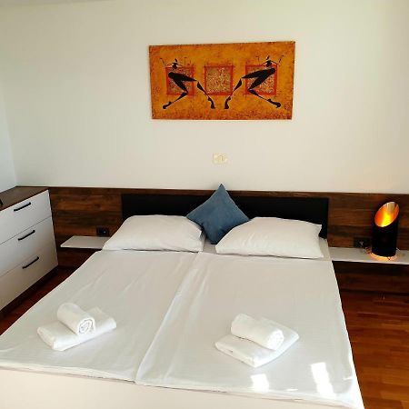 Apartment Polonia Koper Exteriör bild