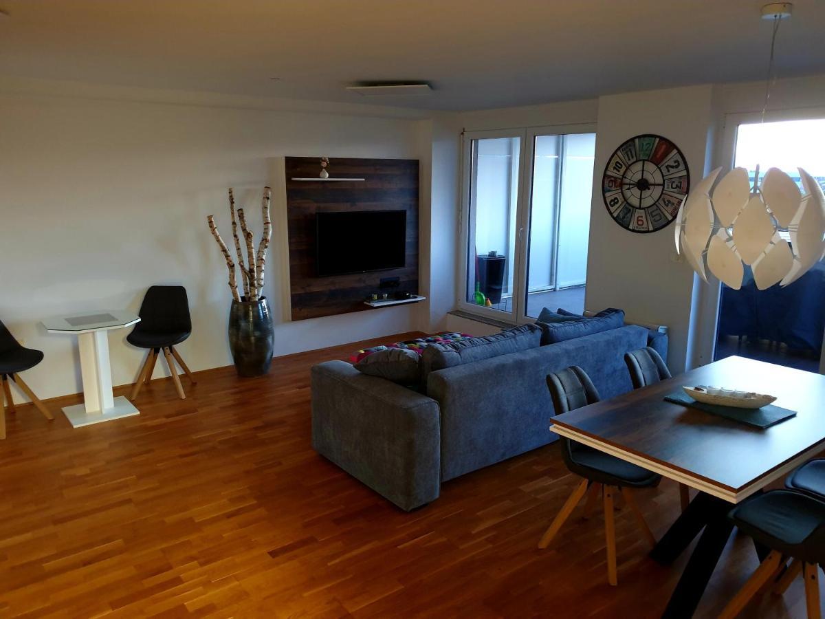 Apartment Polonia Koper Exteriör bild