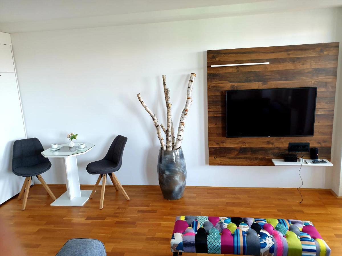 Apartment Polonia Koper Exteriör bild